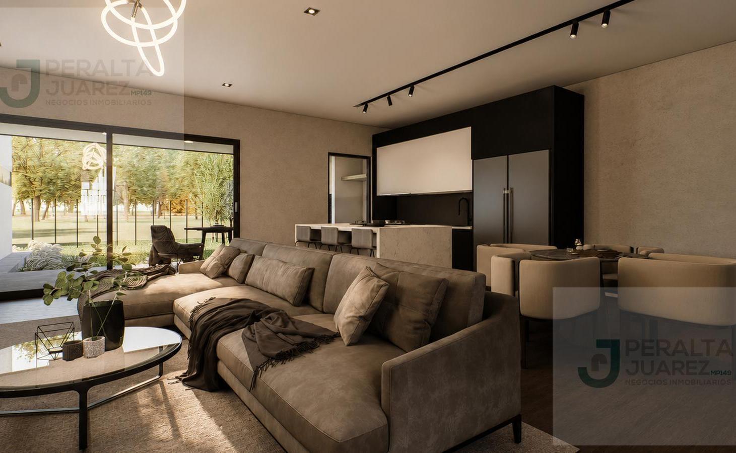 Foto de Tu casa propia en Zona Norte | 3 dormitorios, diseño moderno y amplio, imagen 5