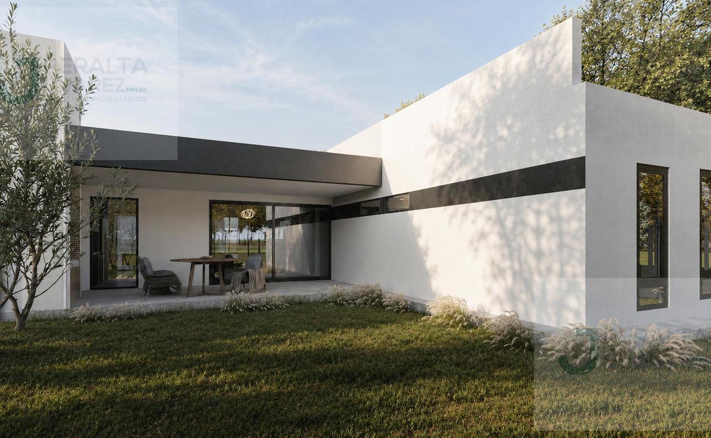 Foto de Tu casa propia en Zona Norte | 3 dormitorios, diseño moderno y amplio, imagen 4