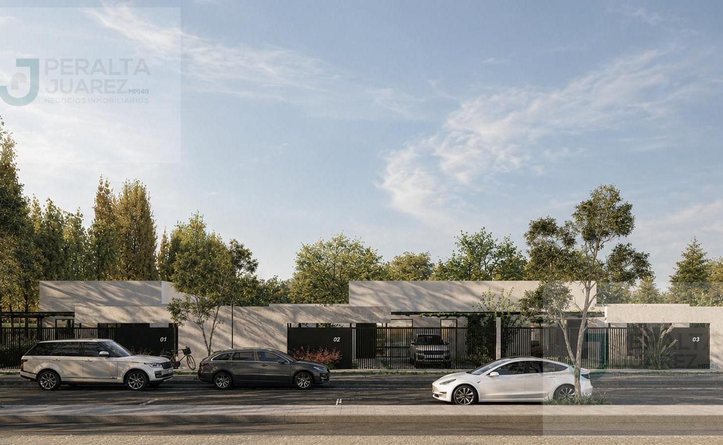 Foto de Tu casa propia en Zona Norte | 3 dormitorios, diseño moderno y amplio, imagen 3