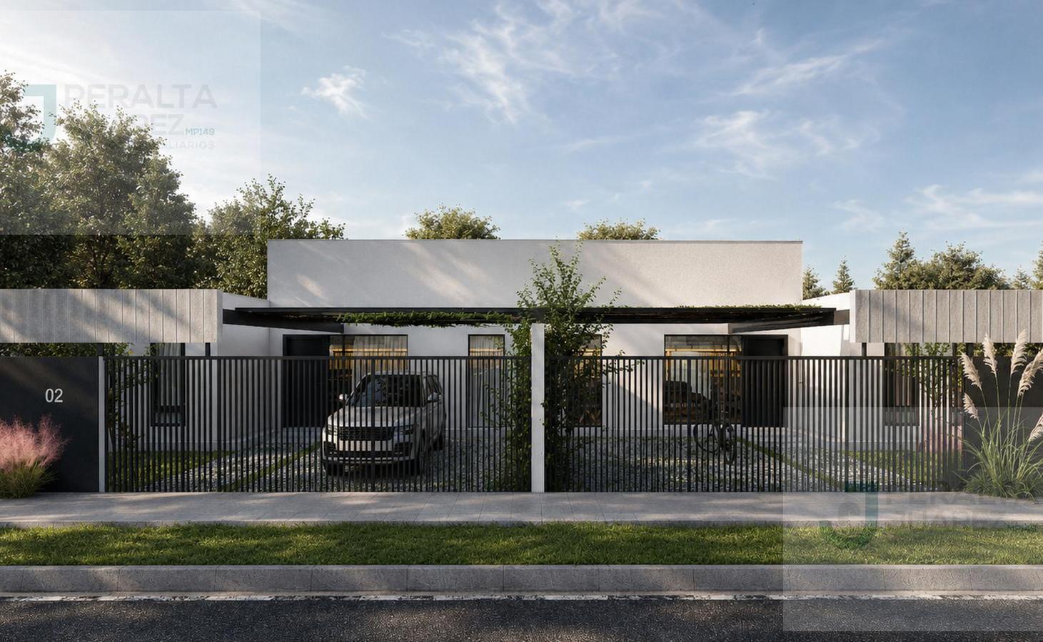 Foto de Tu casa propia en Zona Norte | 3 dormitorios, diseño moderno y amplio, imagen 1