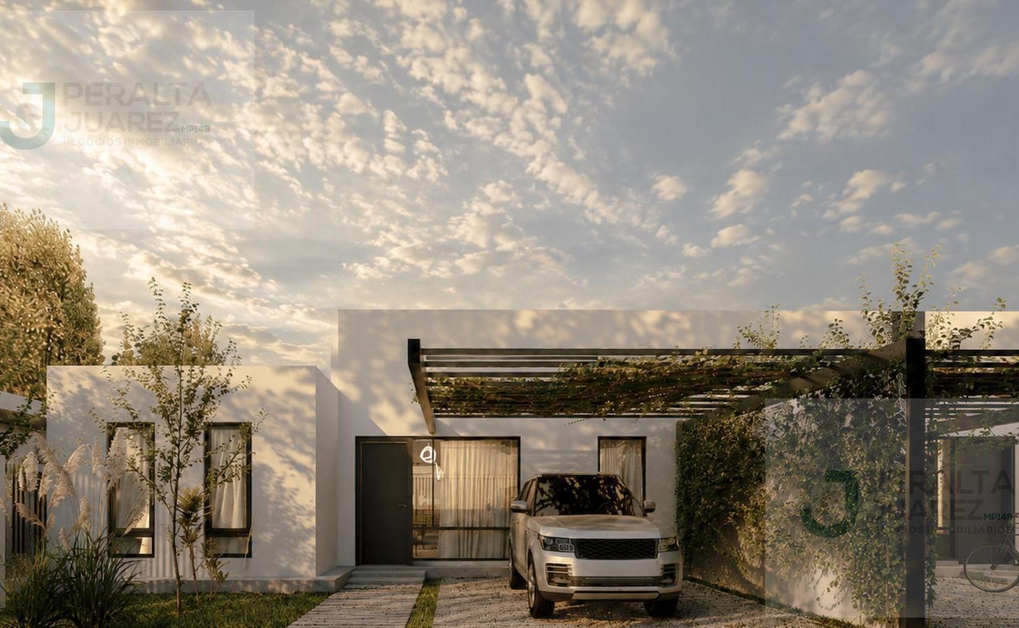 Foto de Tu casa propia en Zona Norte | 3 dormitorios, diseño moderno y amplio, imagen 2