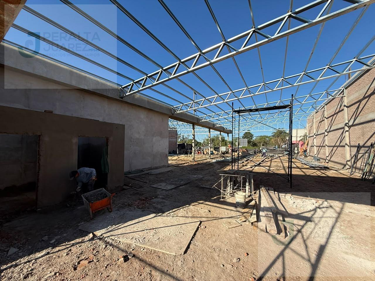 Foto de Locales comerciales en construcción para ALQUILER, imagen 5