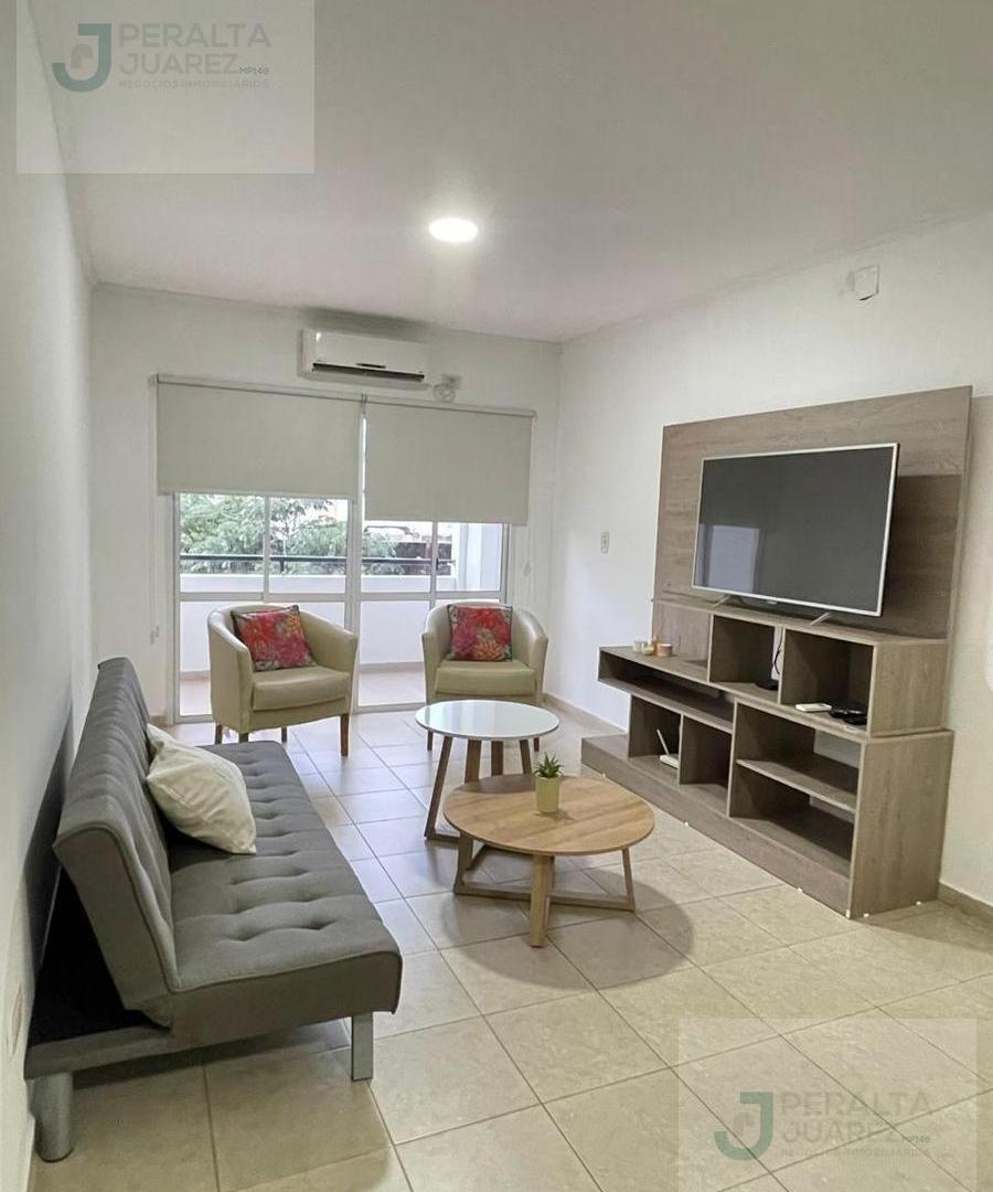 Foto de Departamento centrico en VENTA 2 dormitorios 2 baños, imagen 2