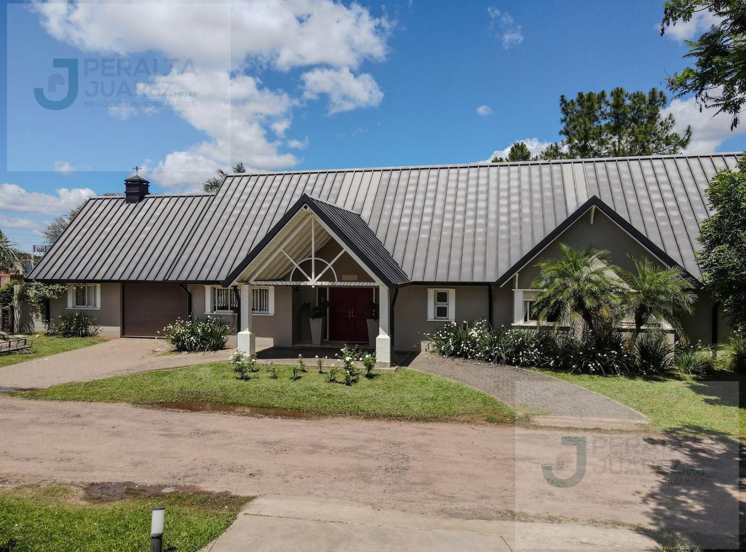 Foto de Exclusiva casa en Venta en la California, imagen 1