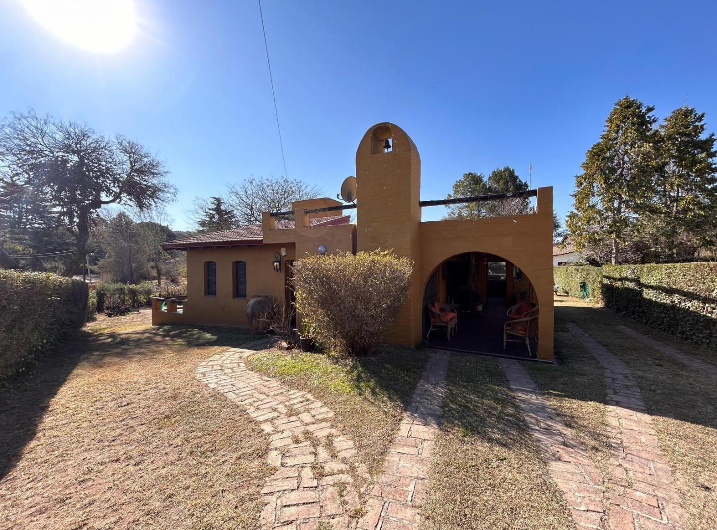 En Venta Casa en Villa Lago Azul