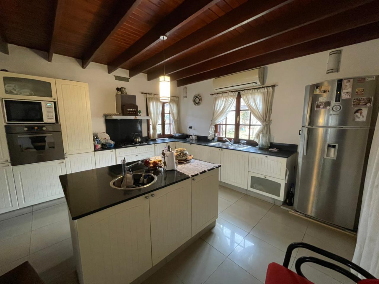 Foto de EN VENTA CASA EN EL DORADO 1 VILLA CARLOS PAZ, imagen 5