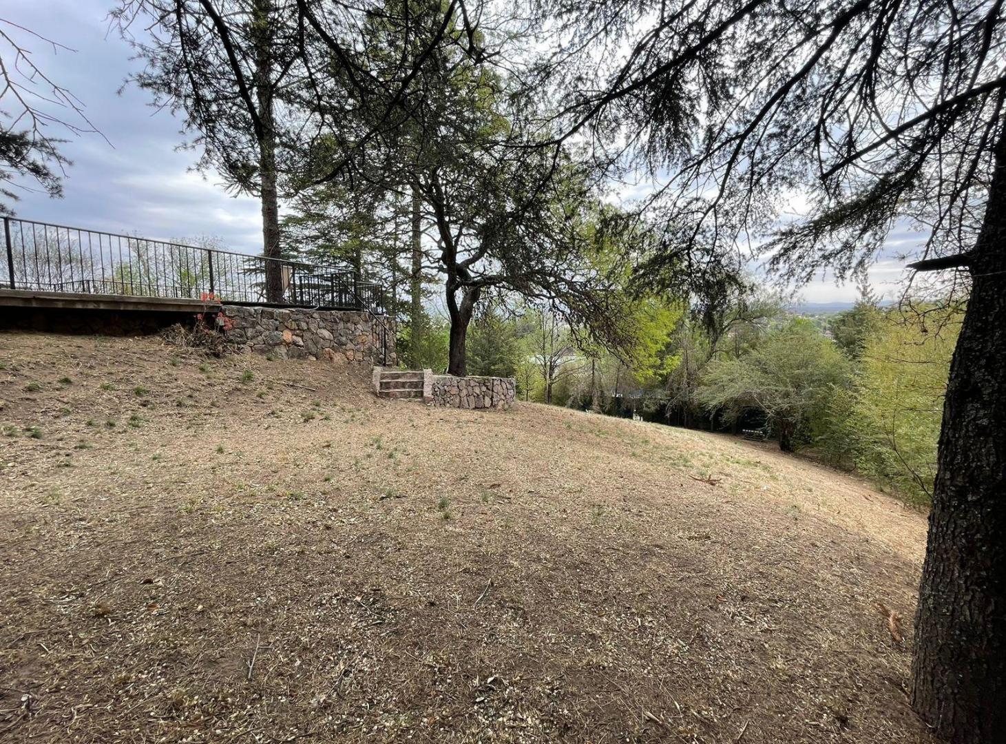TERRENO EN VENTA SOBRE AV CARCANO VILLA CARLOS PAZ
