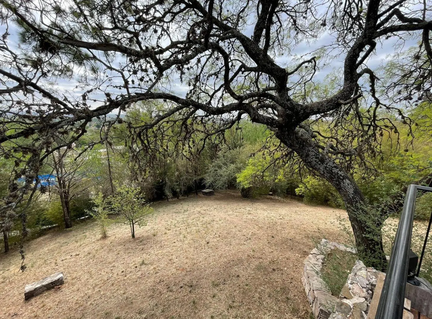 TERRENO EN VENTA SOBRE AV CARCANO VILLA CARLOS PAZ 3