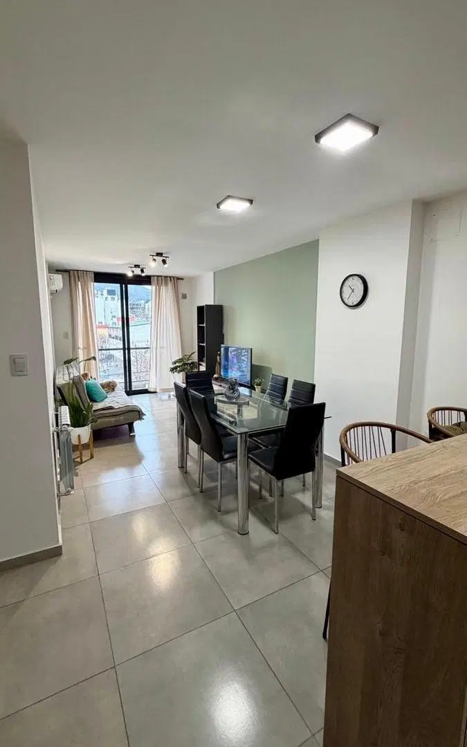 EN VENTA DEPARTAMENTO CENTRICO VILLA CARLOS PAZ 2