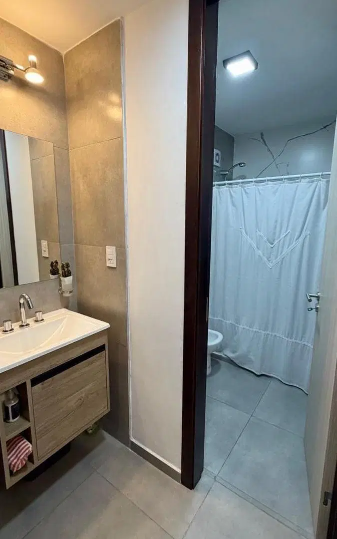 EN VENTA DEPARTAMENTO CENTRICO VILLA CARLOS PAZ 4