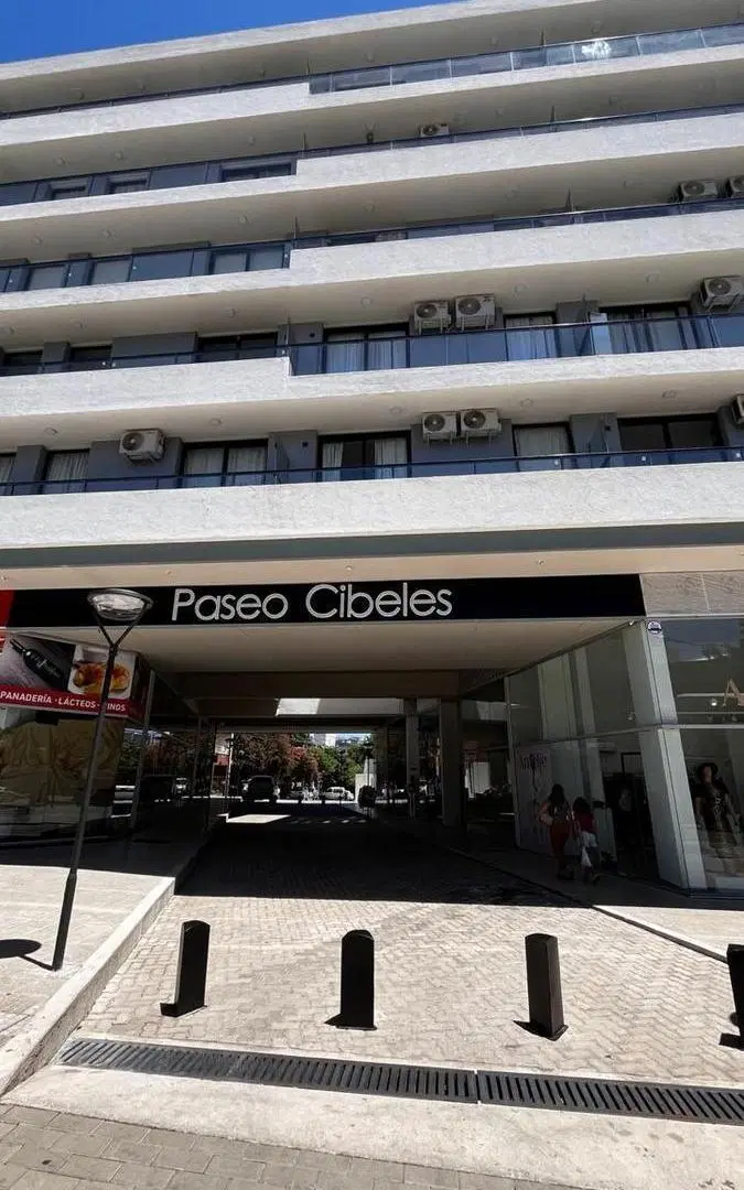 EN VENTA DEPARTAMENTO CENTRICO VILLA CARLOS PAZ 3