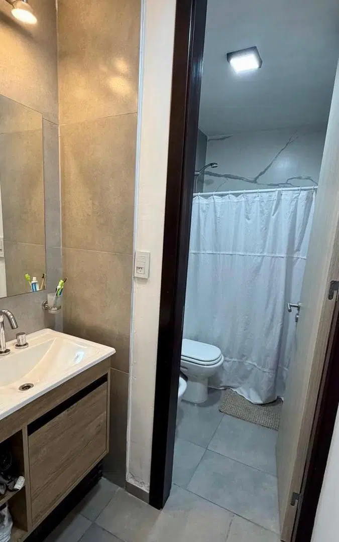 EN VENTA DEPARTAMENTO CENTRICO VILLA CARLOS PAZ 5