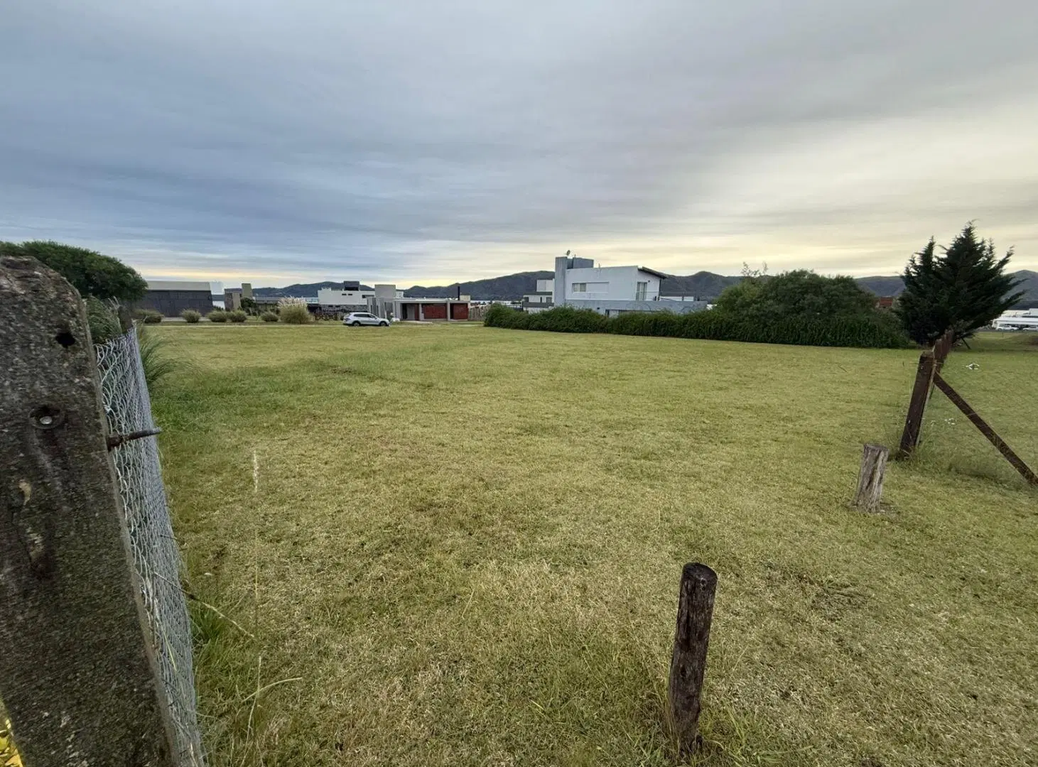 TERRENO EN PUERTO DEL AGUILA POTRERO DE GARAY 3