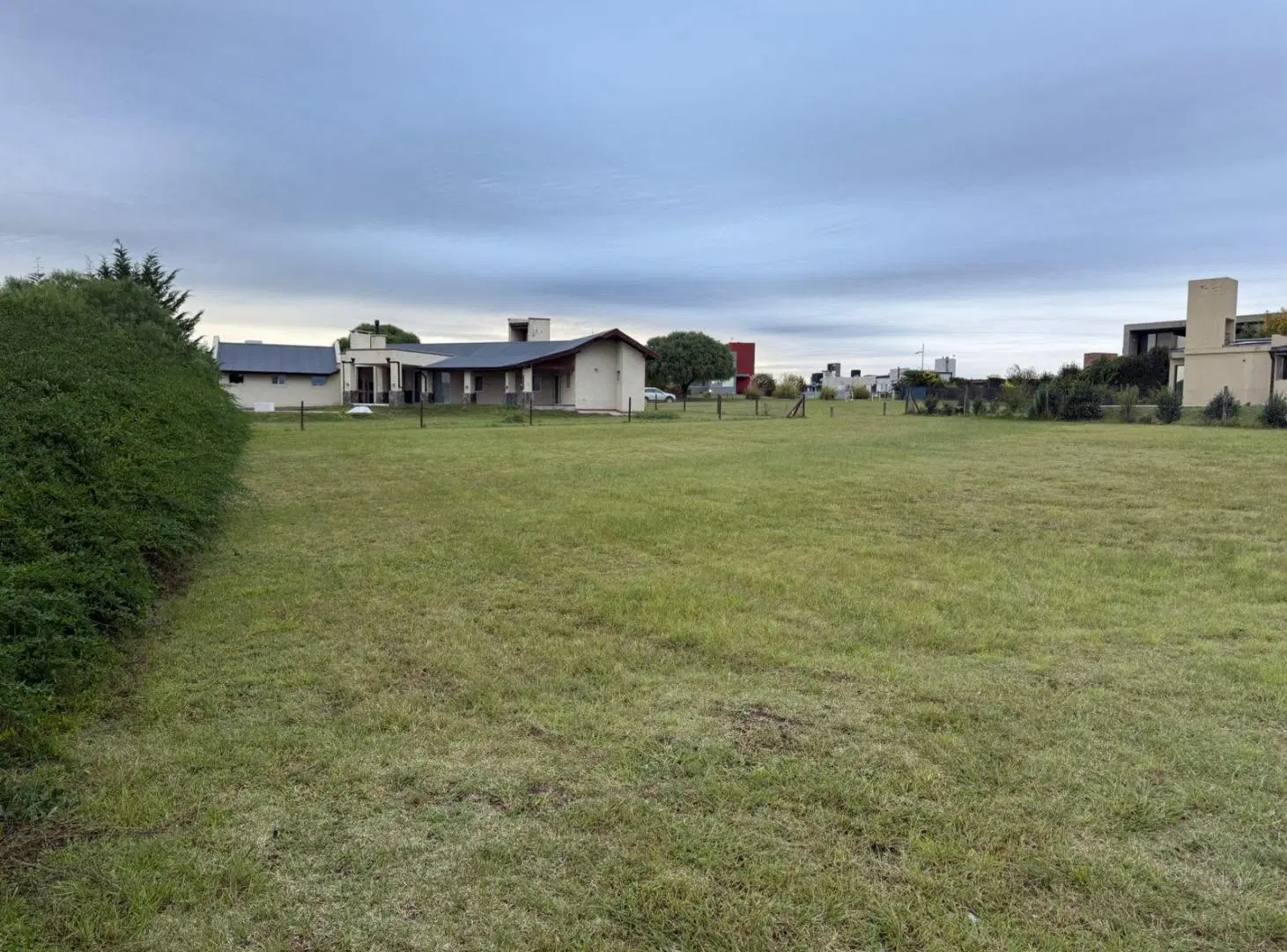 TERRENO EN PUERTO DEL AGUILA POTRERO DE GARAY 1
