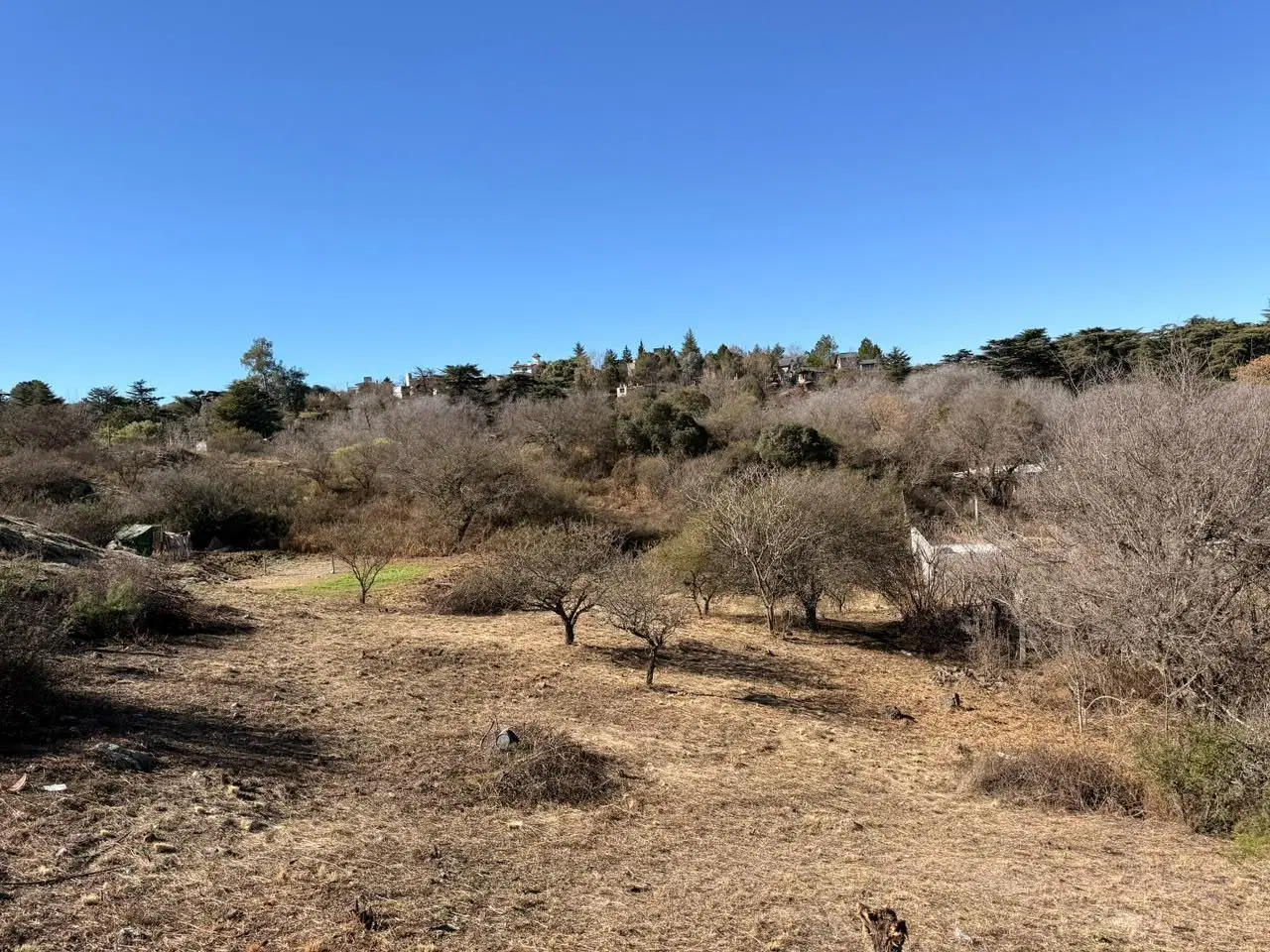 EN VENTA TERRENO EN VILLA DEL LAGO CARLOS PAZ 4