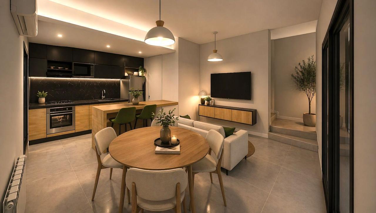 Foto de EN VENTA DEPARTAMENTO POZO VILLA CARLOS PAZ, imagen 5