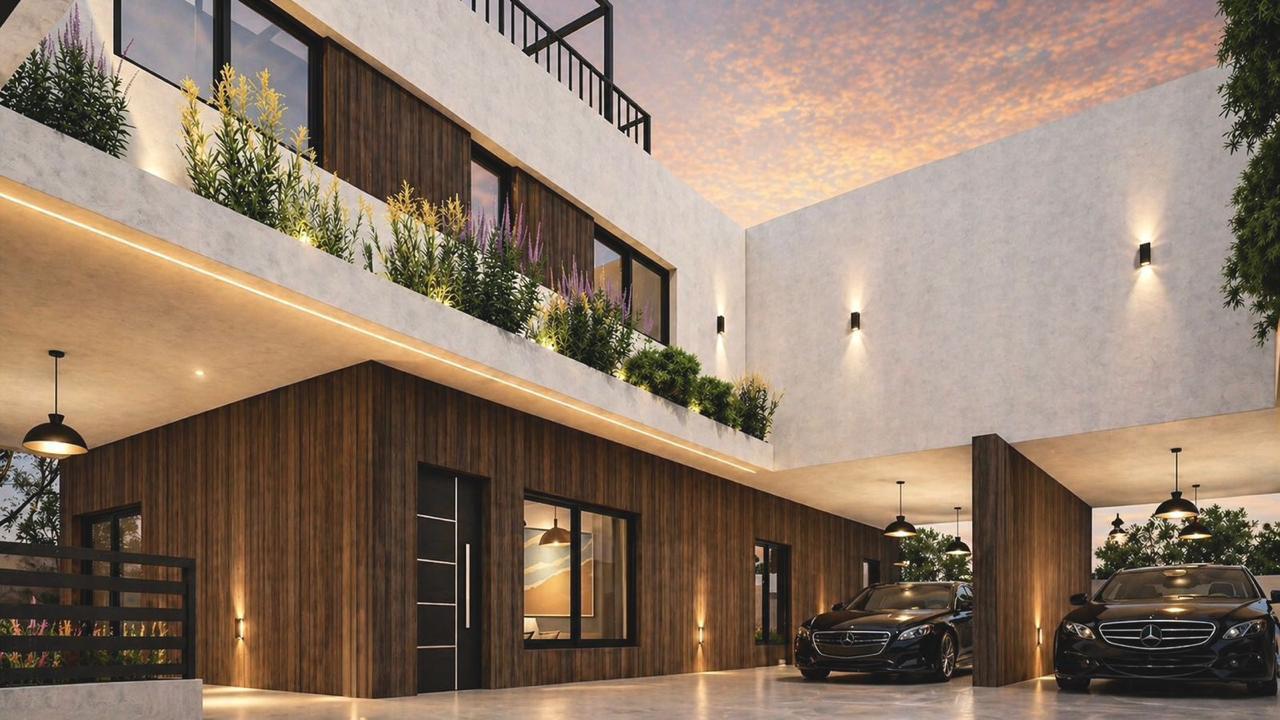 Foto de EN VENTA DEPARTAMENTO POZO VILLA CARLOS PAZ, imagen 2