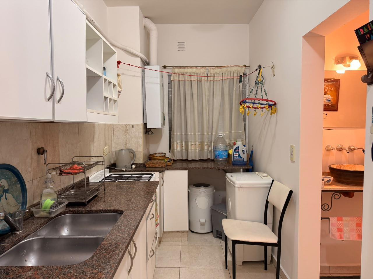 Foto de DEPARTAMENTO EN ALQUILER ANUAL CARLOS PAZ, imagen 4