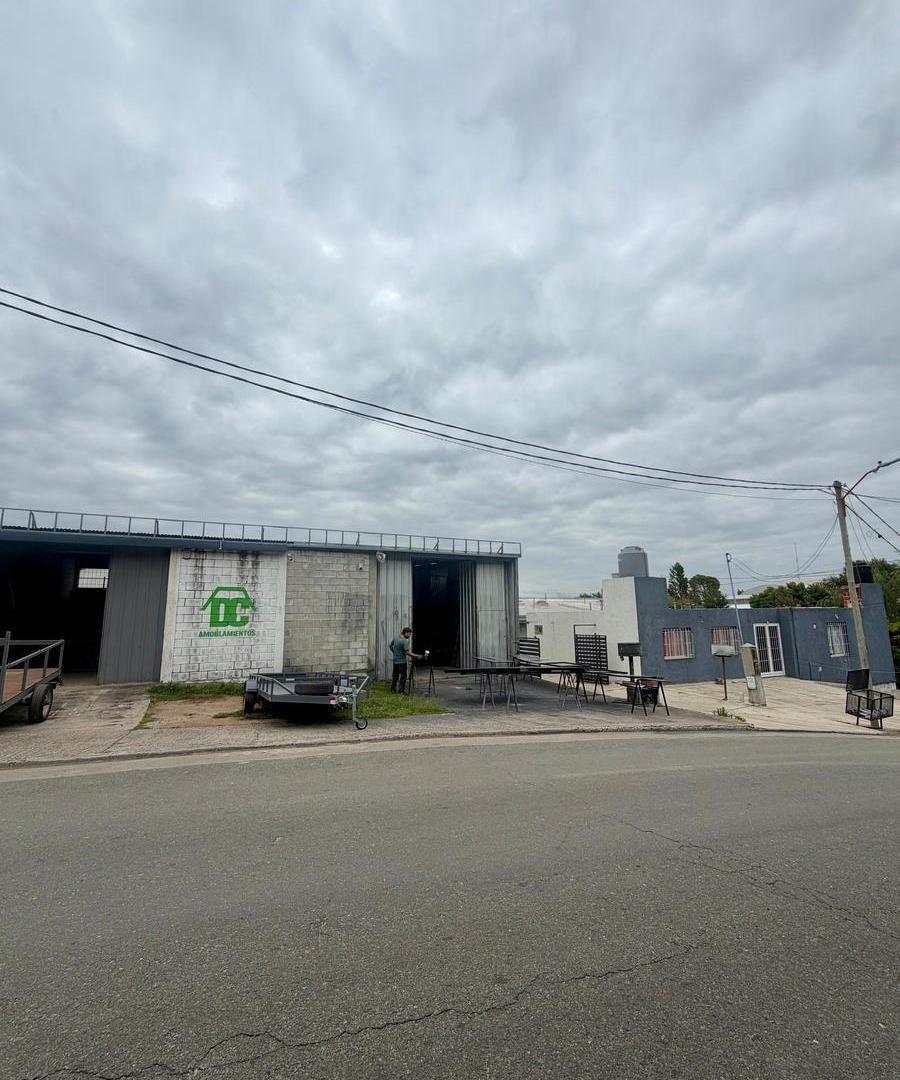 Foto de GALPON INDUSTRIAL EN ALQUILER ANUAL, imagen 3