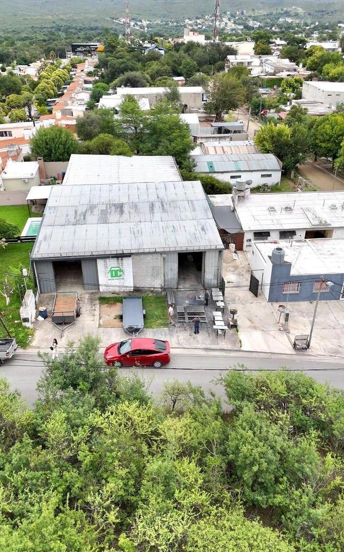 Foto de GALPON INDUSTRIAL EN ALQUILER ANUAL, imagen 5