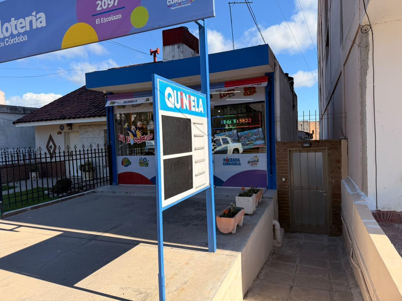 Foto de ALQUILER ANUAL MONOAMBIENTE VILLA CARLOS PAZ, imagen 2