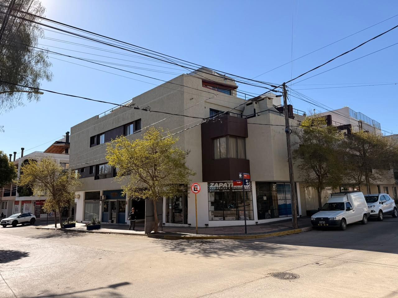 Foto de EN VENTA DEPARTAMENTO CENTRO VILLA CARLOS PAZ, imagen 1