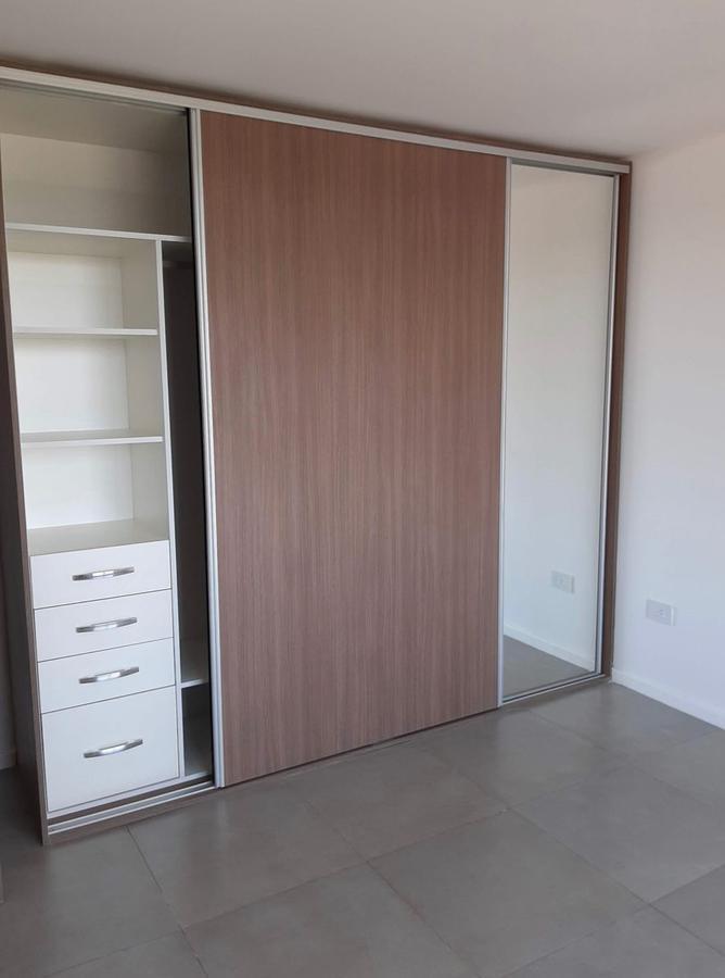 Departamento - Abasto