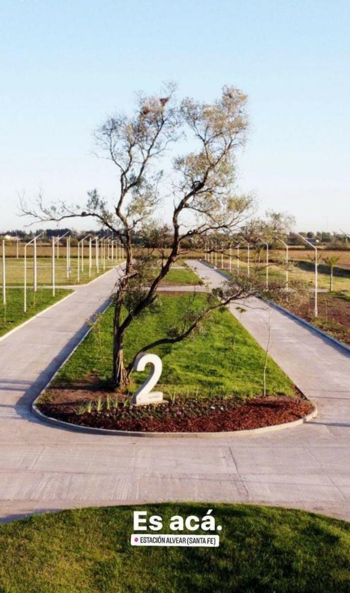 Propiedad en Argentina