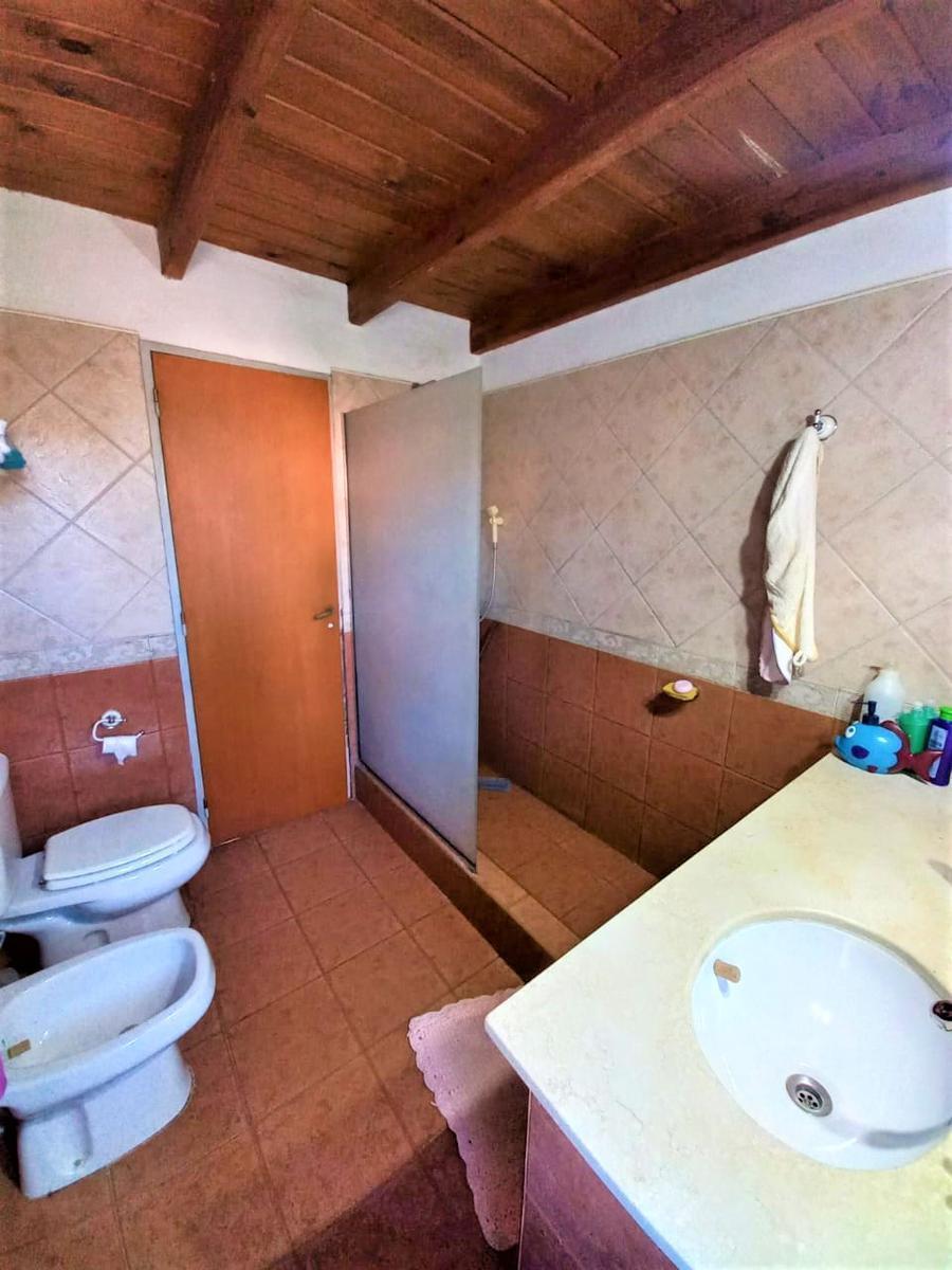 Casa en Granadero Baigorria 2