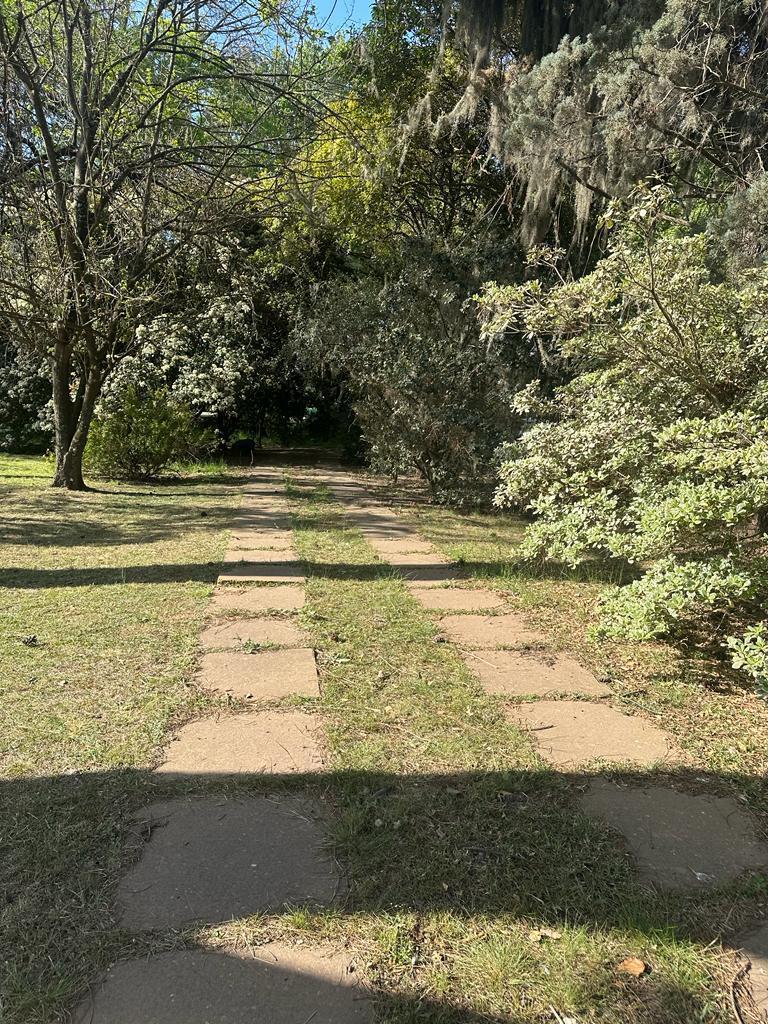 Terreno en Sobre Ruta 9 y Carcaraña 3