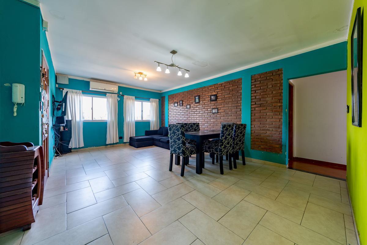 Departamento en Arroyito 2