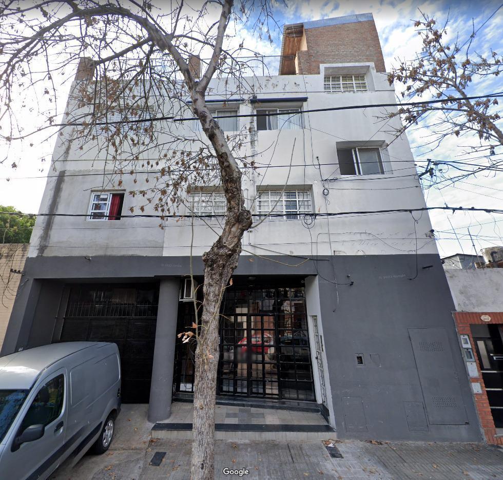 Propiedad en Argentina