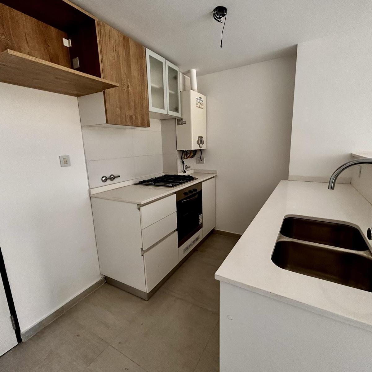 Departamento en Fisherton