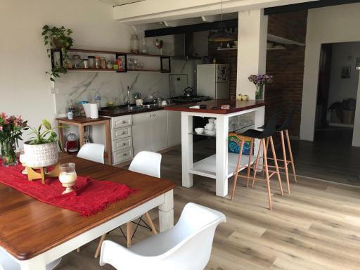 Casa en Zavalla 3
