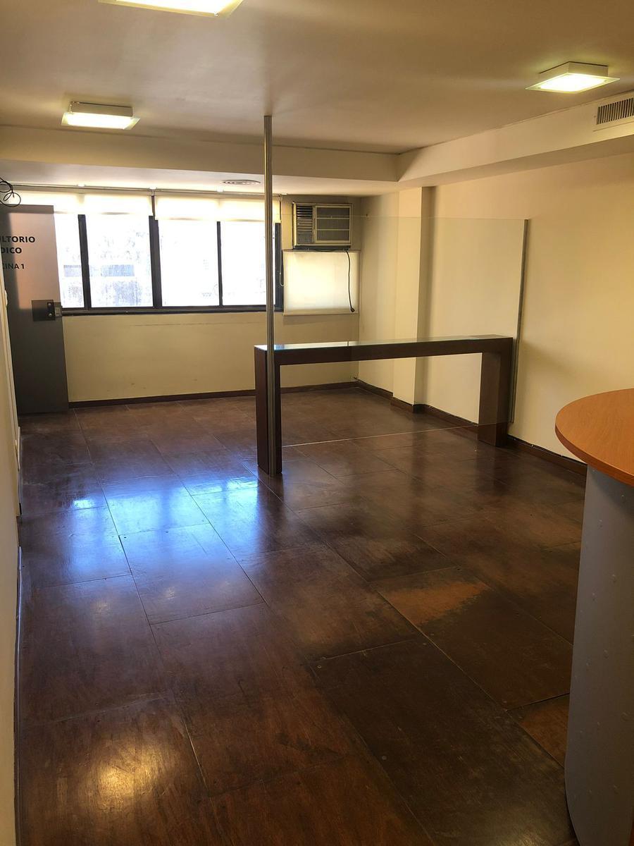 Oficina en Centro