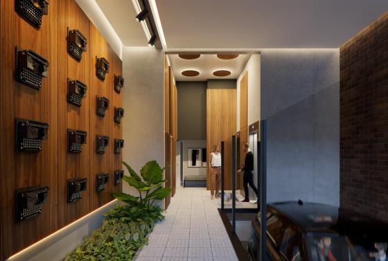 Foto de VENTA Departamento monoambiente al frente, imagen 3