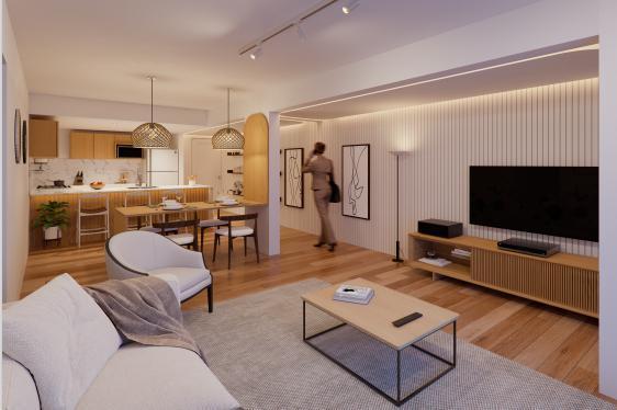 Foto de VENTA Departamento 3 dormitorios en el centro, imagen 5
