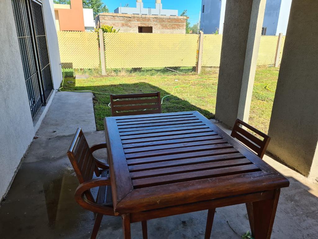 Casa en venta 2 dormitorios con Pileta