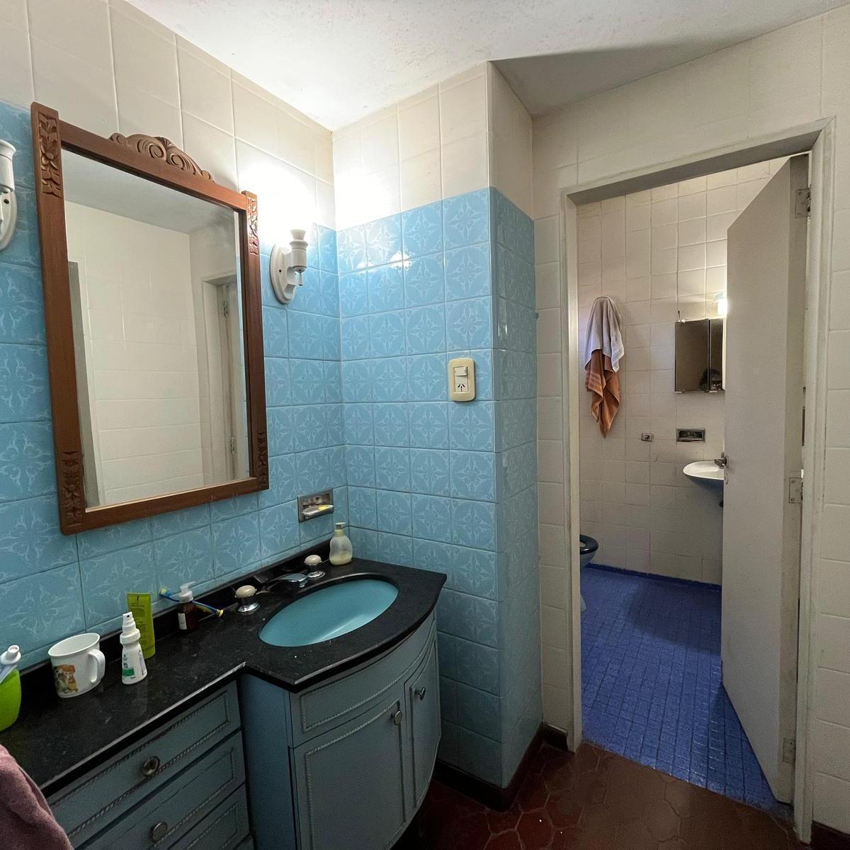 Casa 4 Dorm. con Pileta en Fisherton 4