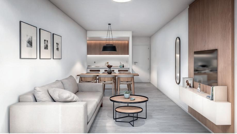 Foto de Departamento de dos dormitorios, imagen 5
