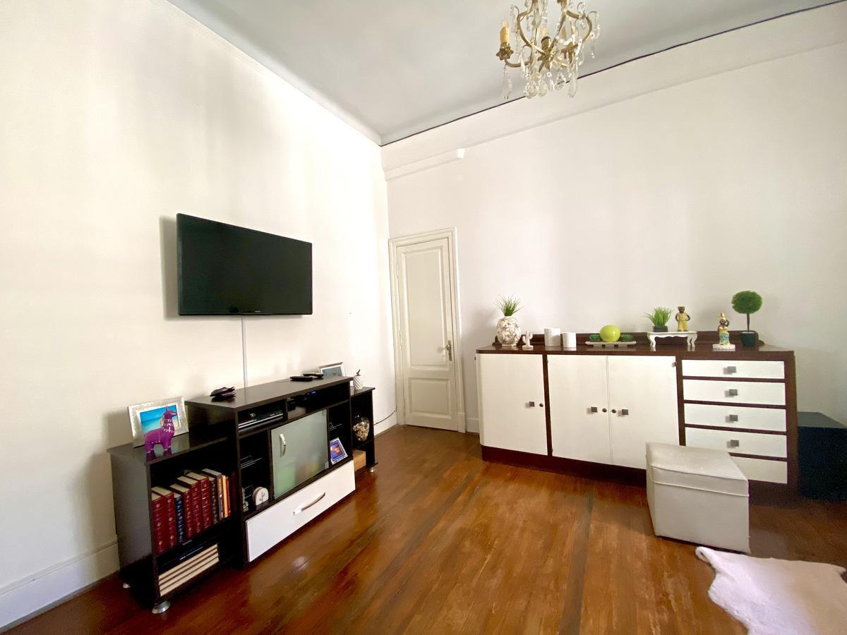 Departamento - Centro 3