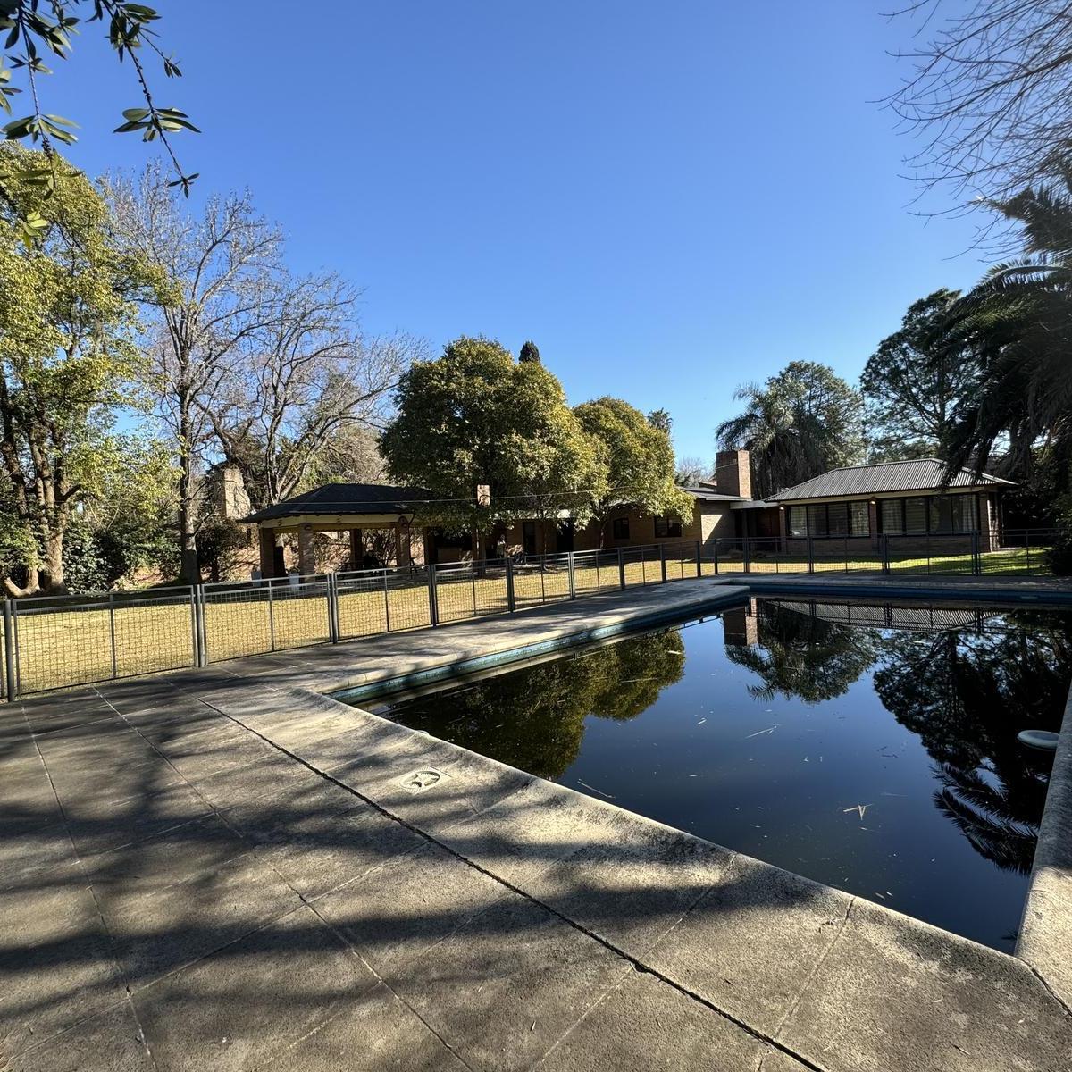 Casa en venta