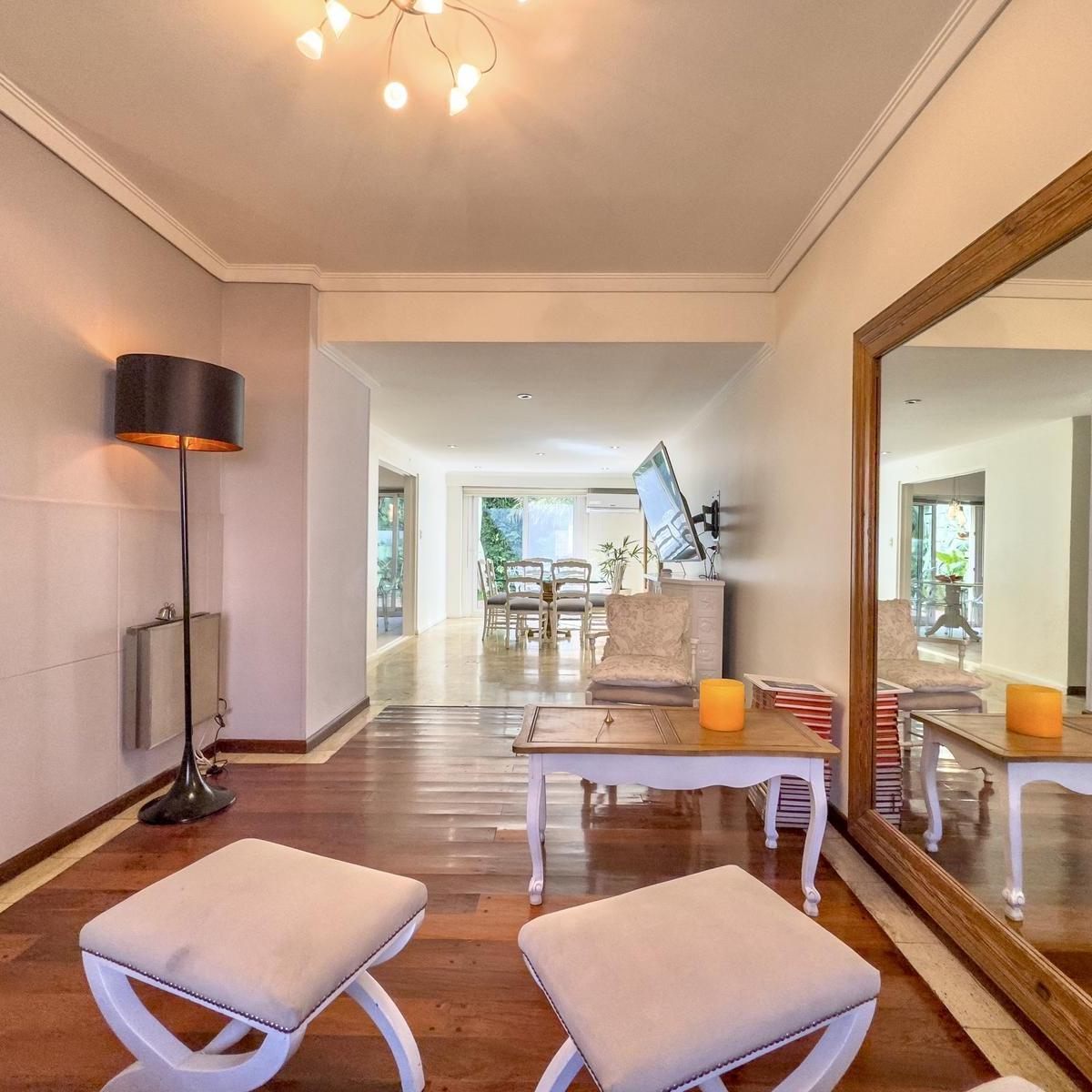 Casa en Centro 1