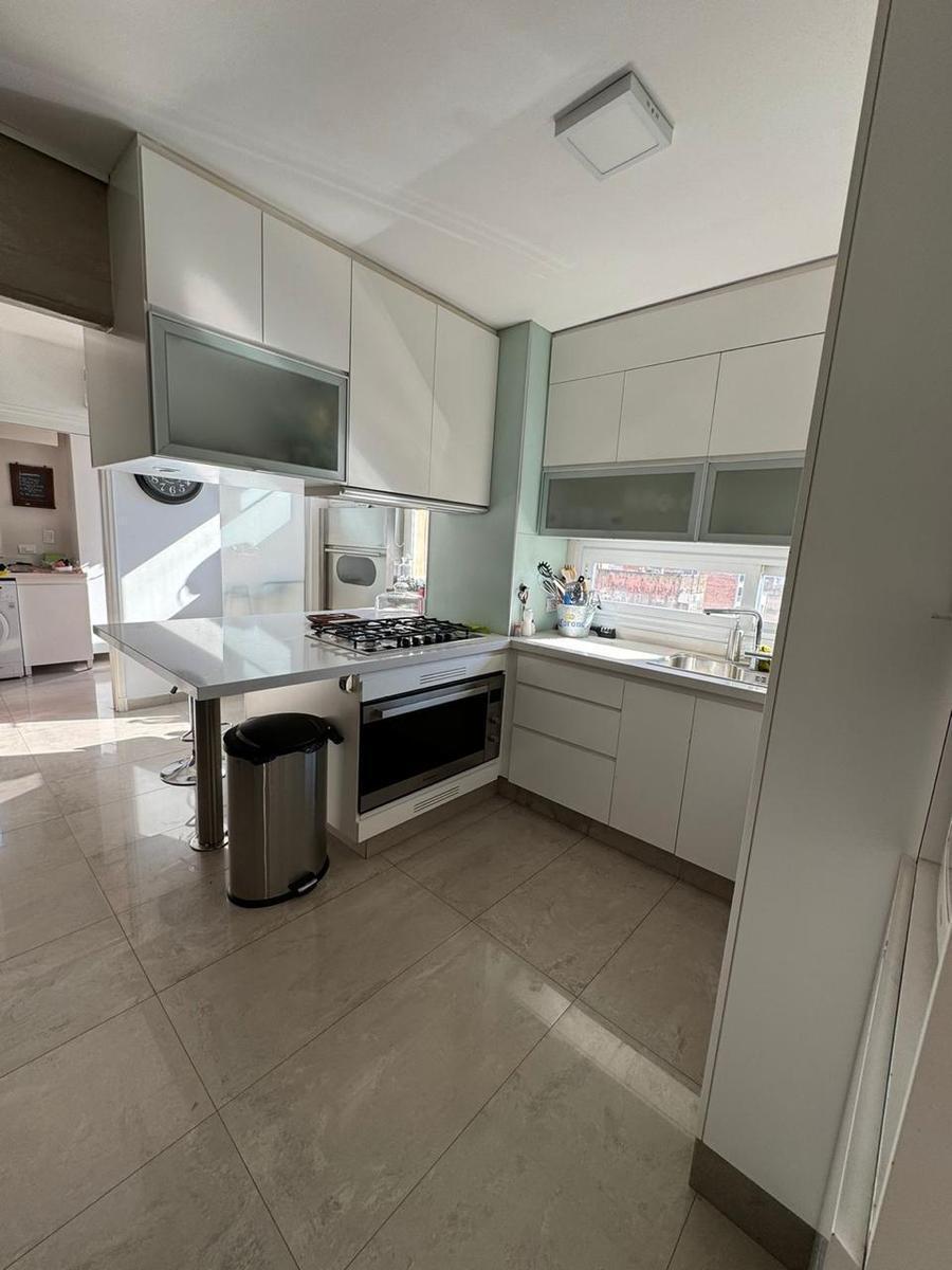 Departamento de 4 Dorm. - 2 Cocheras - Amenities 5
