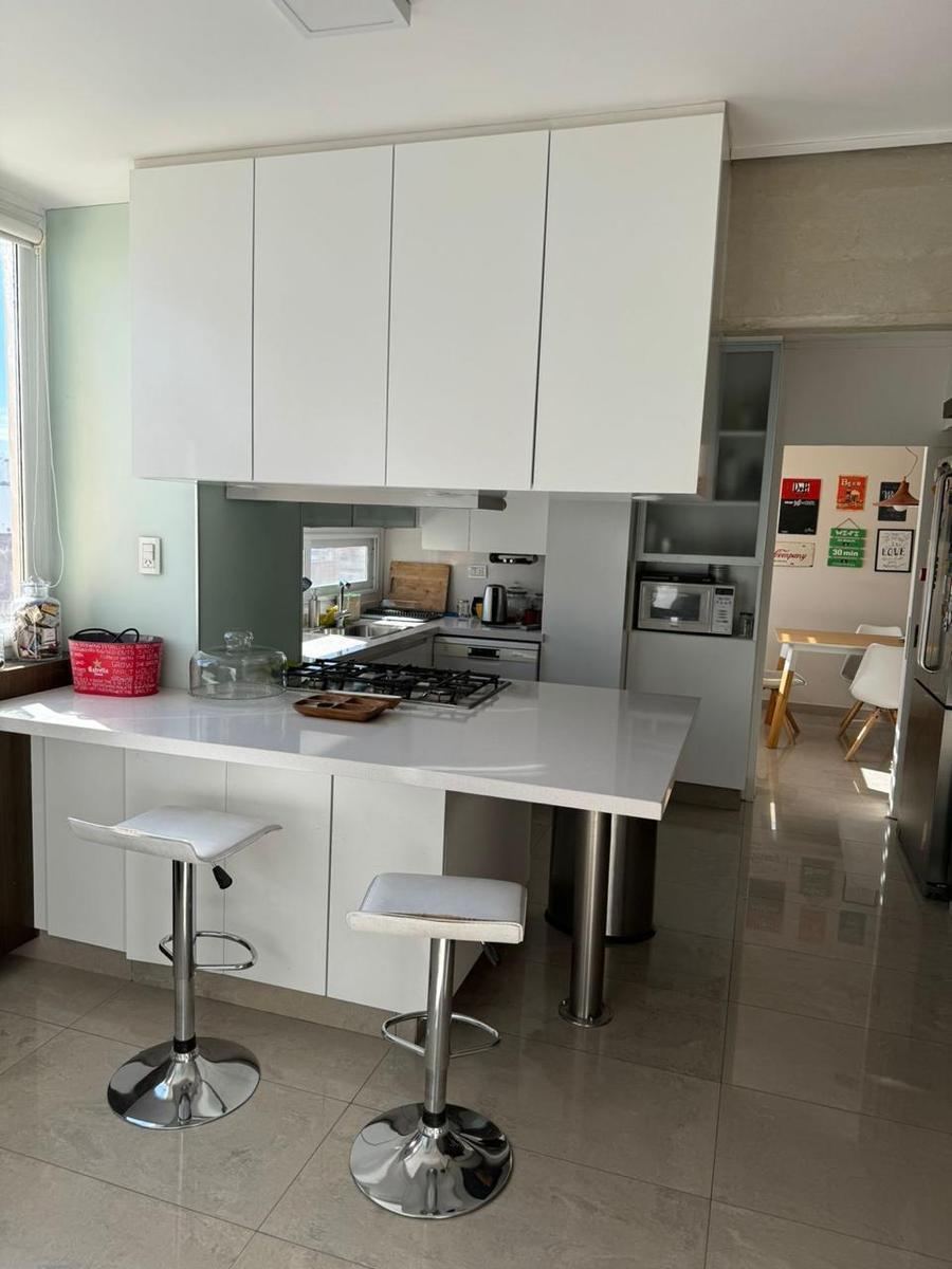 Departamento de 4 Dorm. - 2 Cocheras - Amenities 1