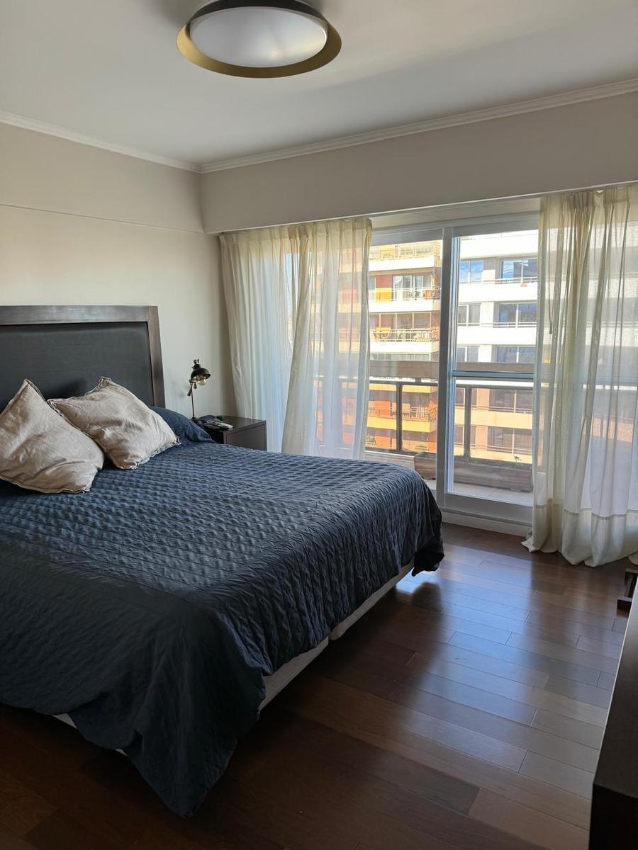 Departamento de 4 Dorm. - 2 Cocheras - Amenities 4