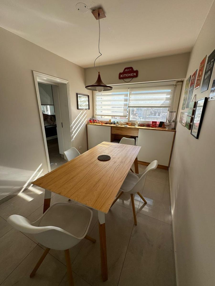 Departamento de 4 Dorm. - 2 Cocheras - Amenities 3