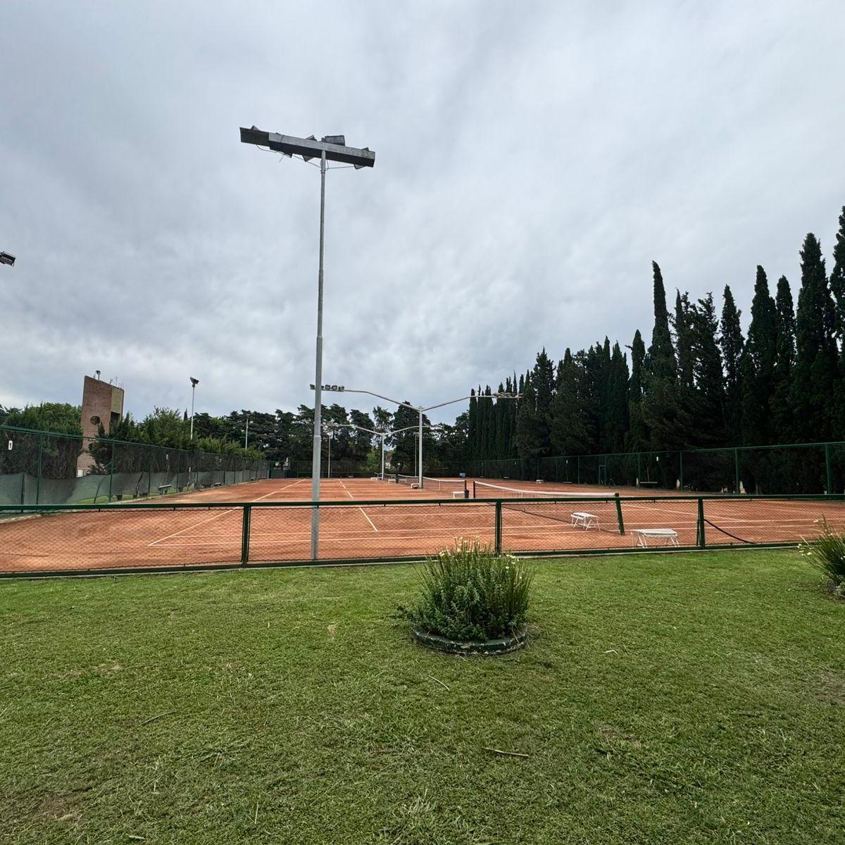 Terreno en Country de Ger en Pueblo Esther 3
