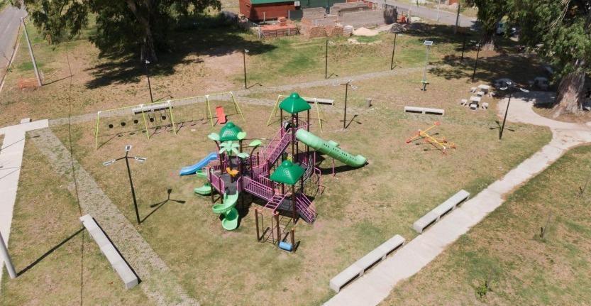 Terreno en EcoPueblo