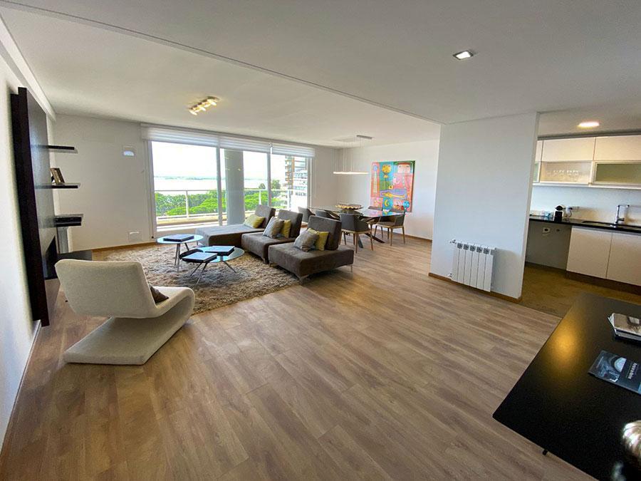 Departamento - Martin